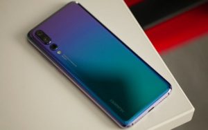 huawei mate 20