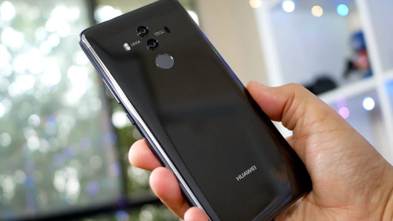 huawei mate 20 lite