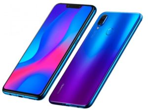 huawei nova 3