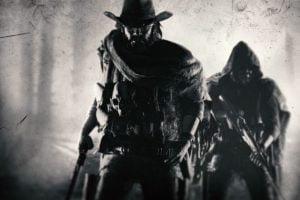 Hunt Showdown Türkçe oldu! 19 hunt showdown