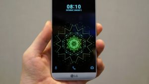 lg 5g