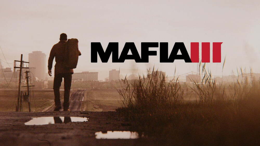 mafia 3