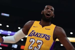 nba 2k19