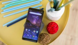 nokia 7 plus