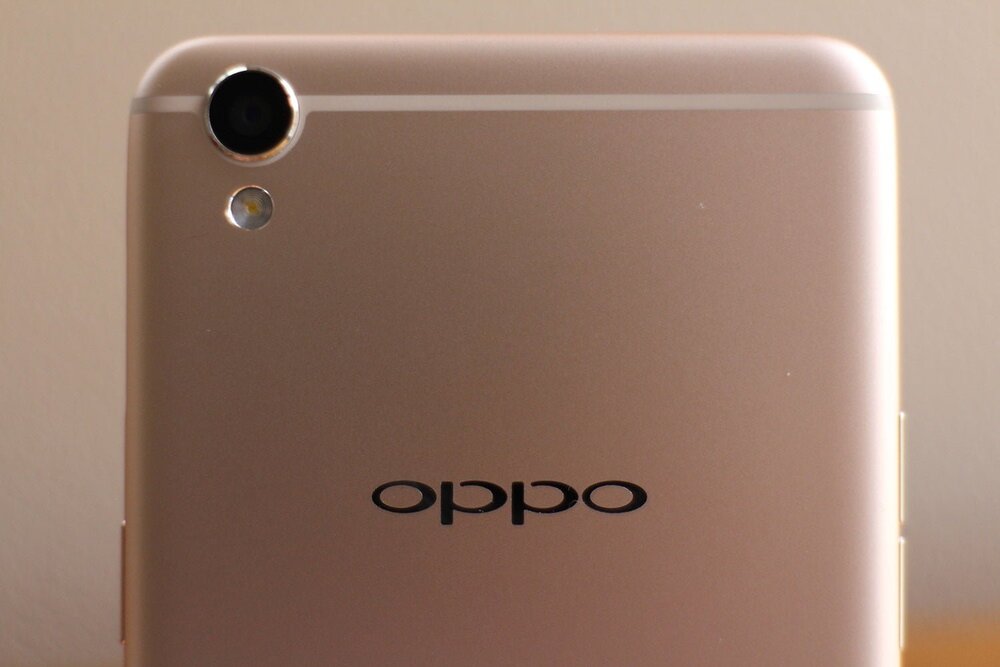 oppo 5g
