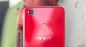 Oppo F9 için 2 yeni görsel yayınlandı 22 oppo f9