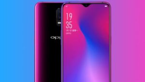 oppo r17