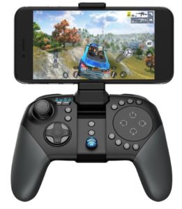 GameSir G5 inceleme - Akıllı telefonunuzda FPS ve MOBA keyfi! 14 oyun1