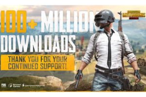 PUBG mobilde de büyük ilgi görüyor 16 pubg