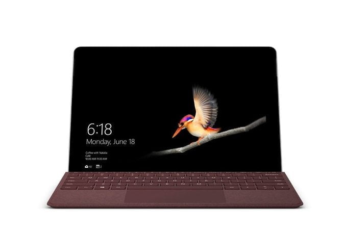 surface go