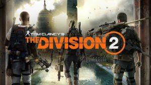the division 2
