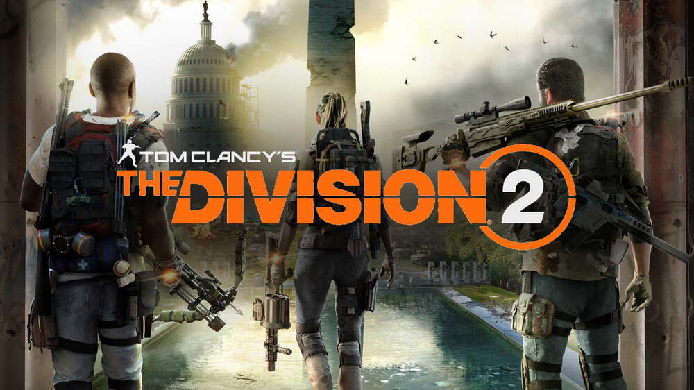 the division 2