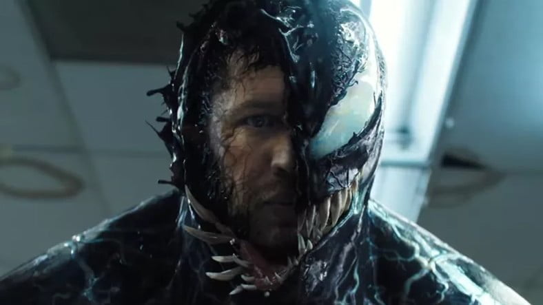 venom 2 fragman