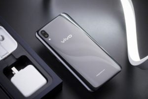vivo X23