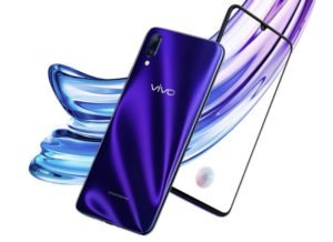Vivo X23 özellikleri kesinleşti 14 vivo x23 1