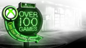 xbox game pass