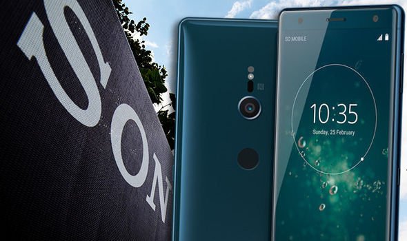xperia xz3 ve xperia xz2 premium karşılaştırması p