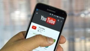 YouTube Android uygulaması için önemli yenilik 17 youtube