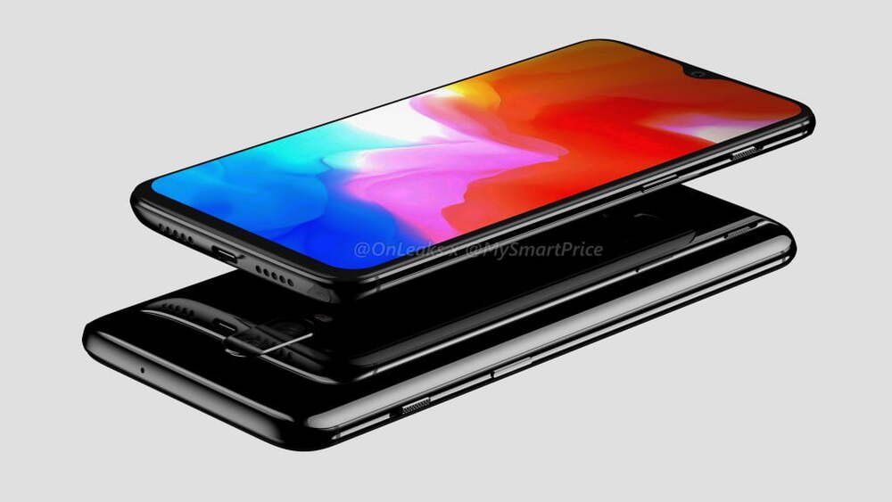 OnePlus 6T'nin batarya kapasitesi belli oldu 1 1 7