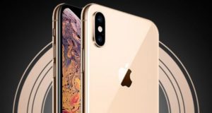 Apple iPhone Xs max