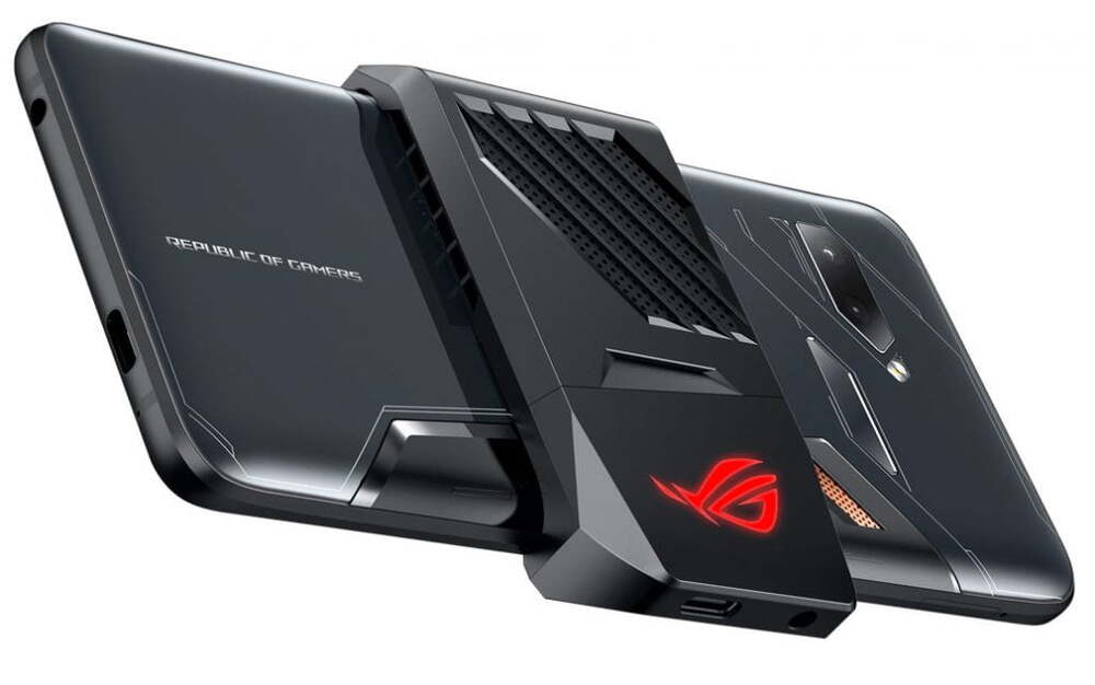 Asus ROG Phone