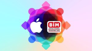 Bim Apple aksesuarları