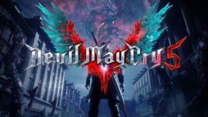 Devil May Cry 5 sistem gereksinimleri