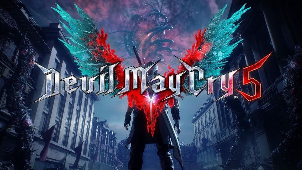 Devil May Cry 5 sistem gereksinimleri