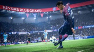 FIFA 19 sistem gereksinimleri