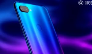 Fiyat performans kralı Xiaomi Mi 8 Youth detaylanıyor
