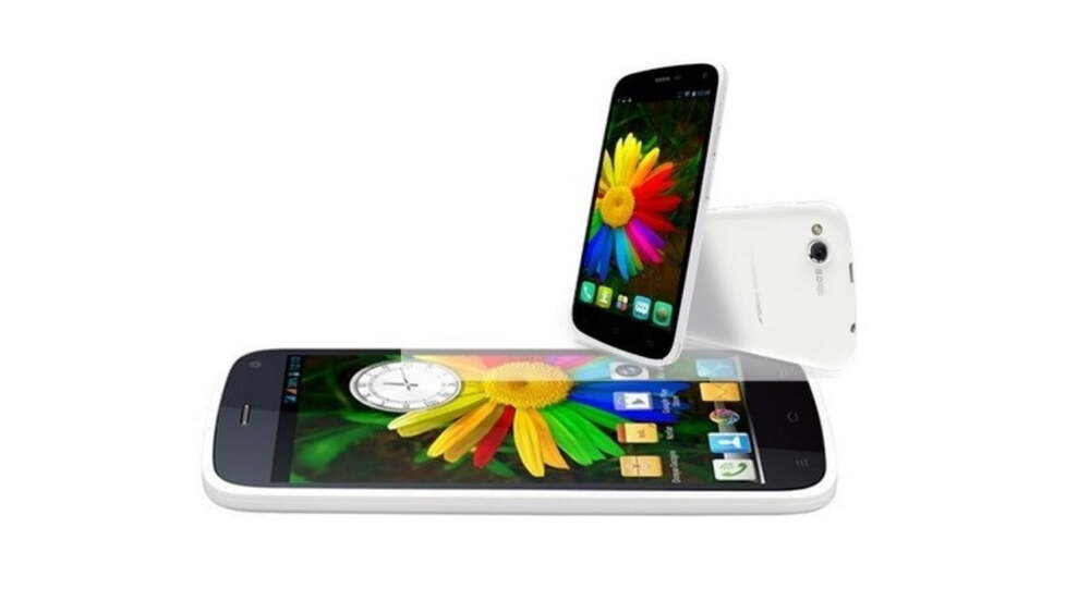 General Mobile Discovery