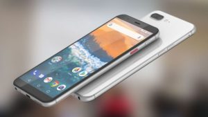 General Mobile GM 9 Pro için Android 9.0 Pie