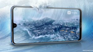 Honor 8X Maxin çektiği fotoğraflar paylaşıldı