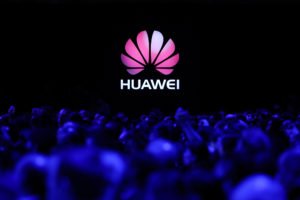 Huawei logo