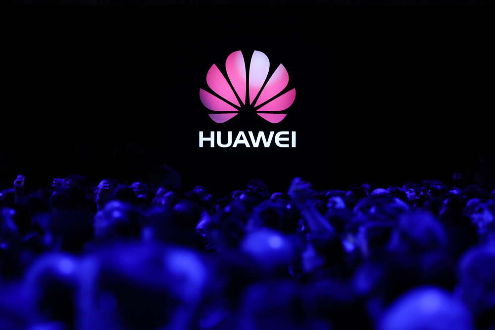 Huawei logo