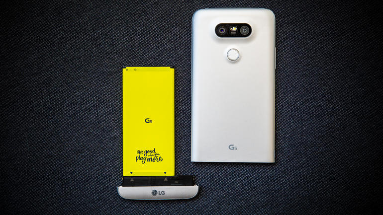 LG G5 1