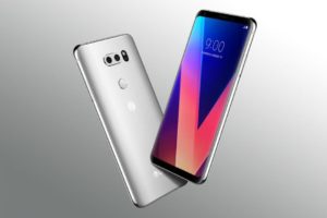 LG Q9 özellikleri