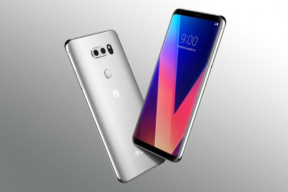 LG Q9 özellikleri