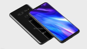 LG V40 ThinQ tanıtım tarihi resmen duyuruldu! 18 LG V40 ThinQ