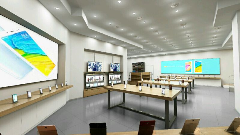 MI STORE 2