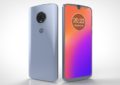 Motorola Moto G7