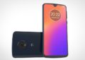 Motorola Moto G7