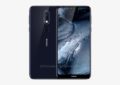 Nokia 7.1 Plus'ın yeni görüntüleri sızdırıldı 8 Nokia 7.1 Plus 7