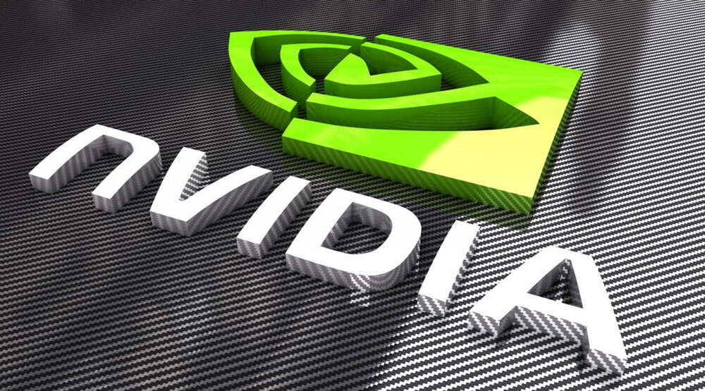 NVIDIA GeForce RTX 4070