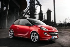 Opel Adam