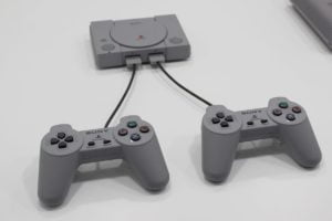 PS Classic