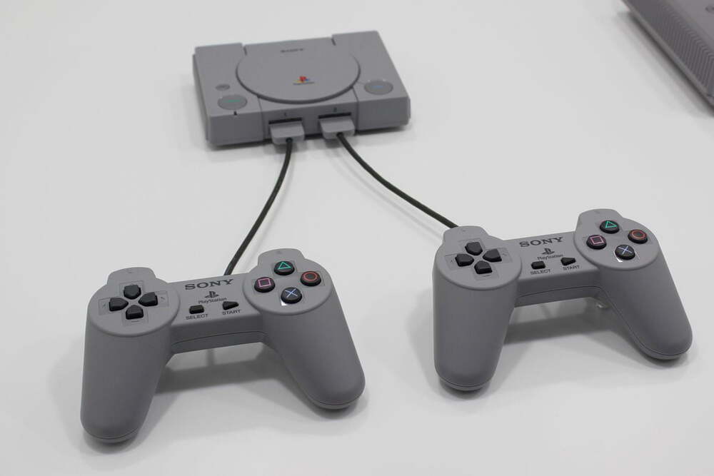 PS Classic