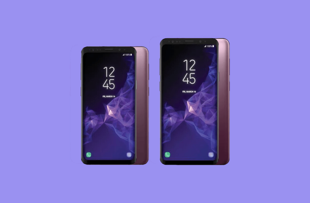 Samsung Experience 10