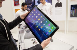 Samsung Galaxy View 2