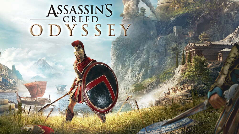 ac odyssey